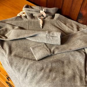 Lululemon Pullover Fleece
